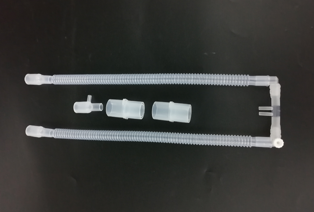 双支鼻氧管 C03203