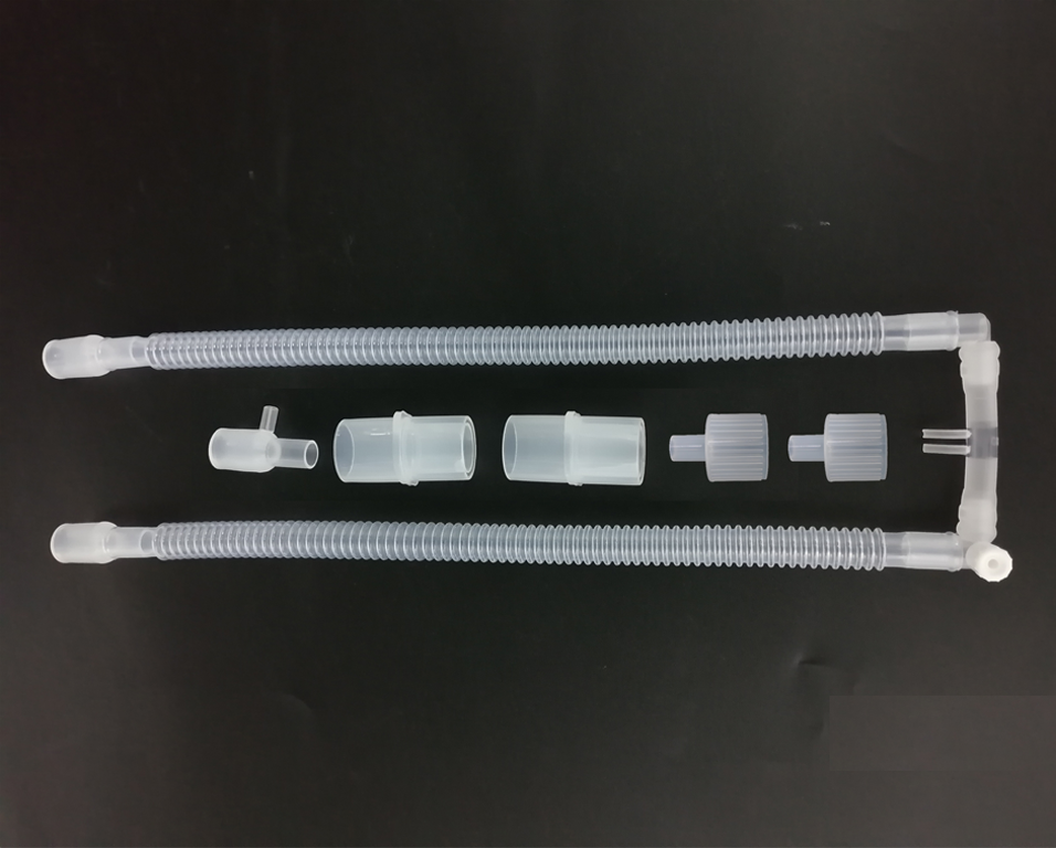 双支鼻氧管 C03202
